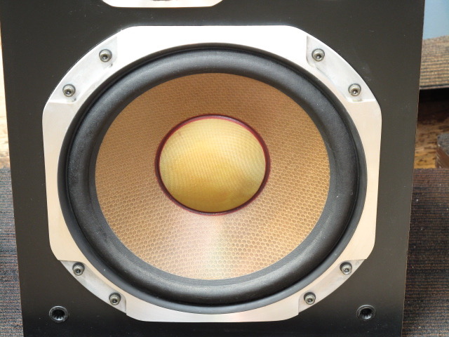 DS-503 DIATONE - 中古オーディオ 高価買取・販売 ハイファイ堂