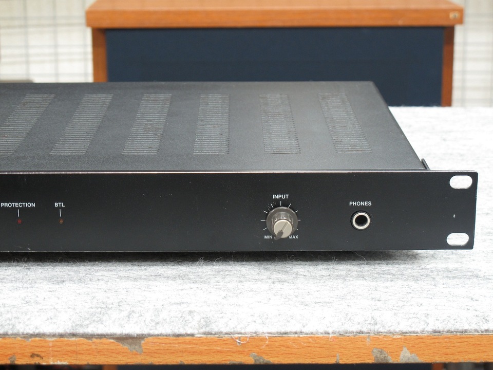 PA-20MK2 TASCAM - 中古オーディオ 高価買取・販売 ハイファイ堂