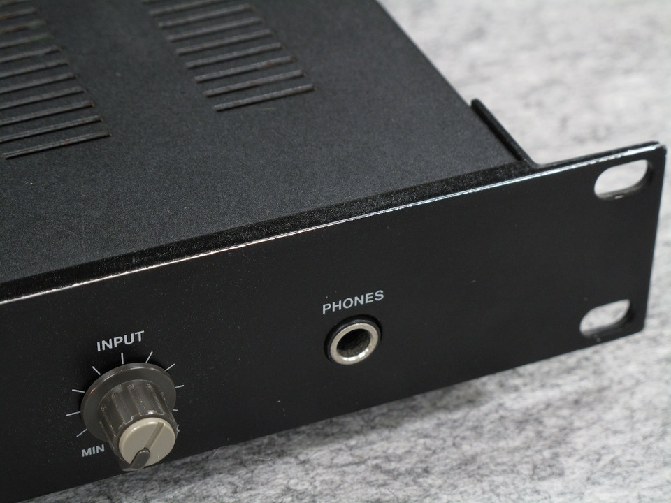 PA-20MK2 TASCAM - 中古オーディオ 高価買取・販売 ハイファイ堂