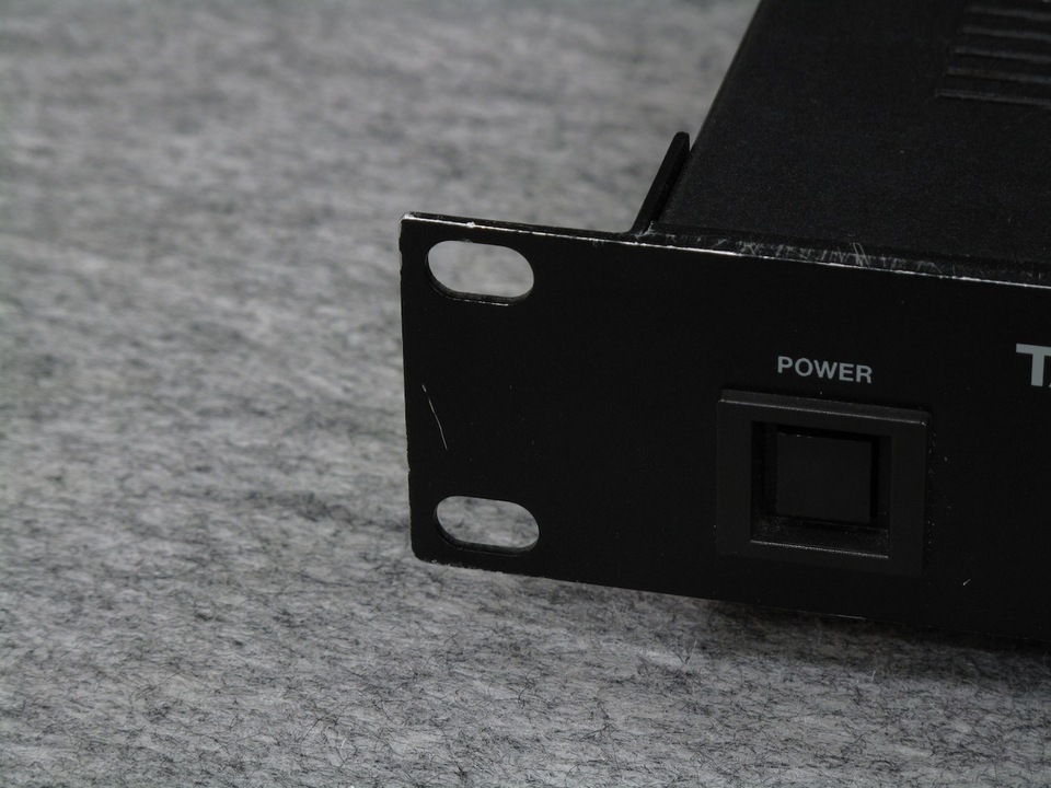 PA-20MK2 TASCAM - 中古オーディオ 高価買取・販売 ハイファイ堂