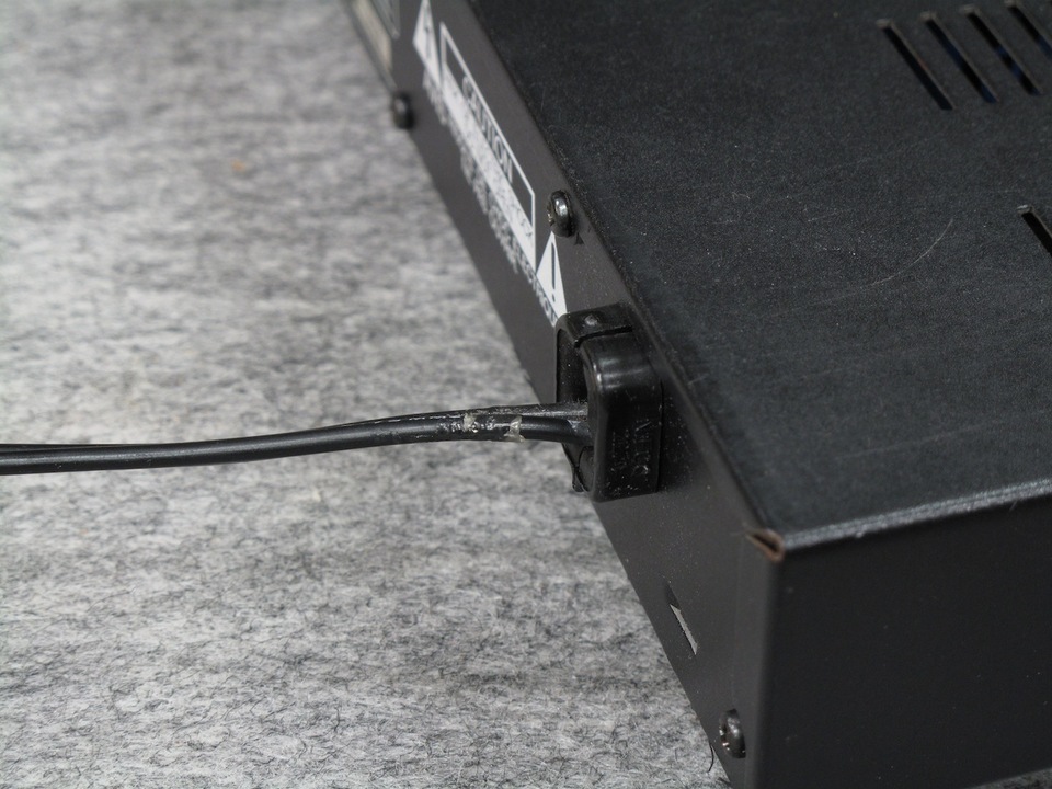 PA-20MK2 TASCAM - 中古オーディオ 高価買取・販売 ハイファイ堂