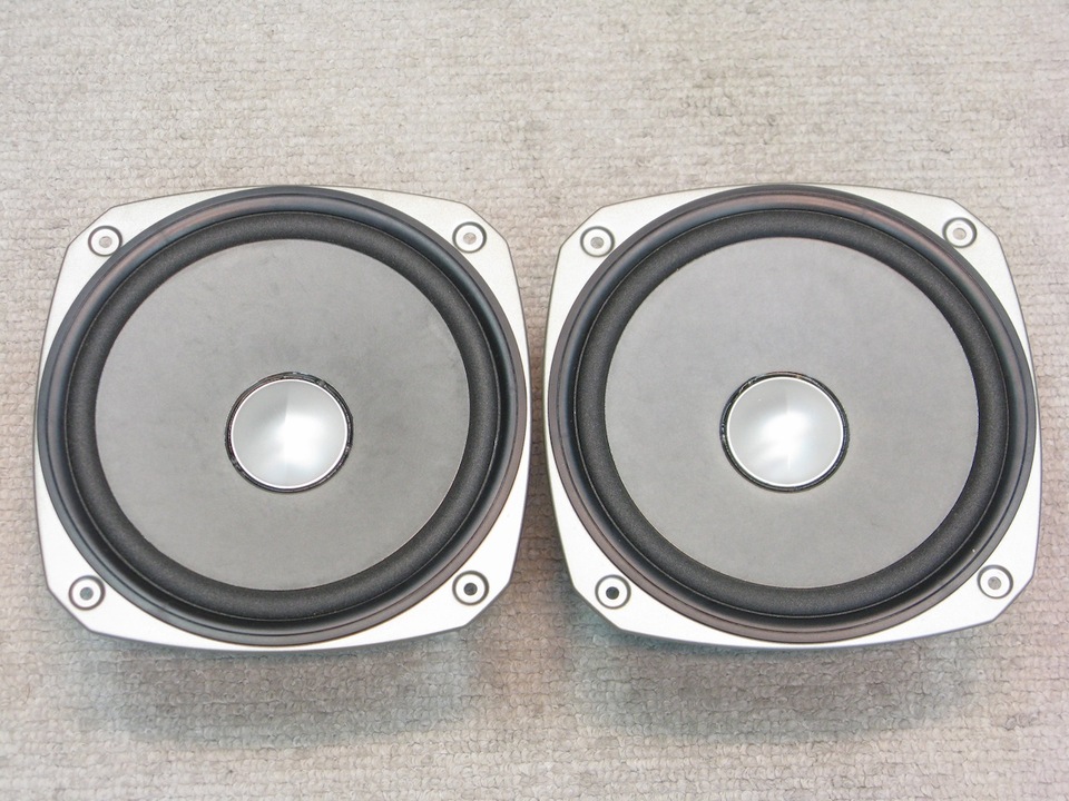 FF225WK FOSTEX - 中古オーディオ 高価買取・販売 ハイファイ堂