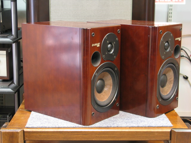 D-202AX LTD ONKYO - 中古オーディオ 高価買取・販売 ハイファイ堂