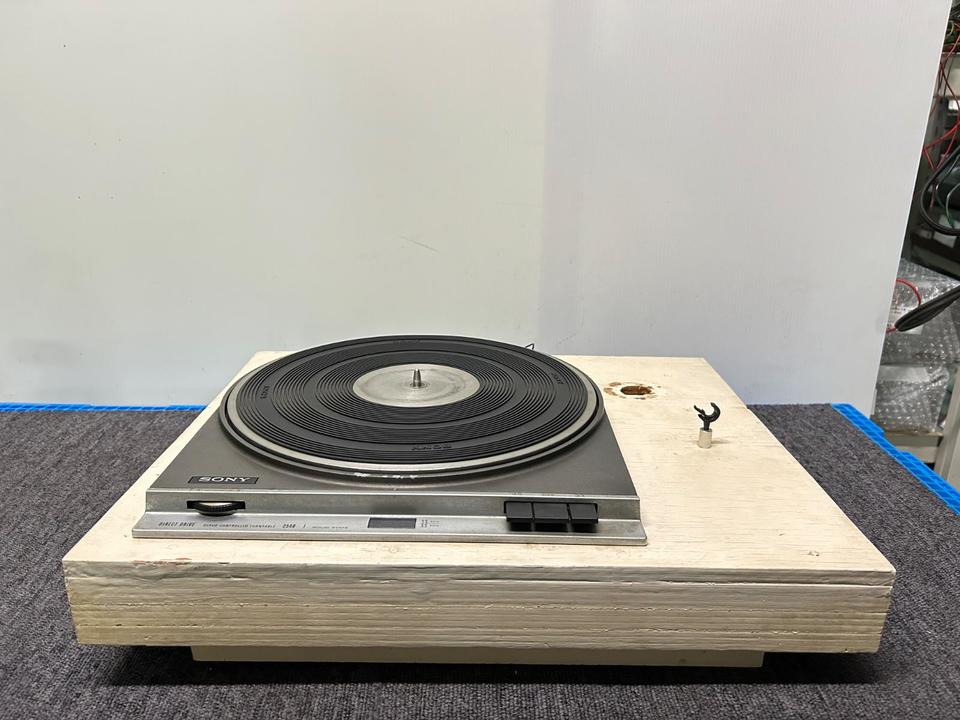TTS-2500 SONY - 中古オーディオ 高価買取・販売 ハイファイ堂