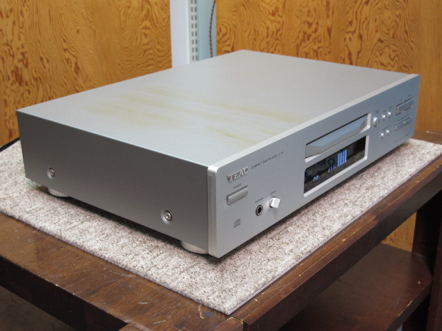 C-1D TEAC - 中古オーディオ 高価買取・販売 ハイファイ堂