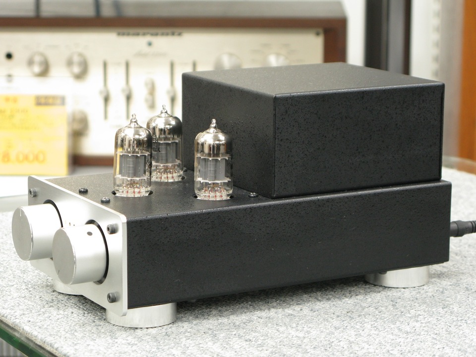 TU-875 ELEKIT - 中古オーディオ 高価買取・販売 ハイファイ堂