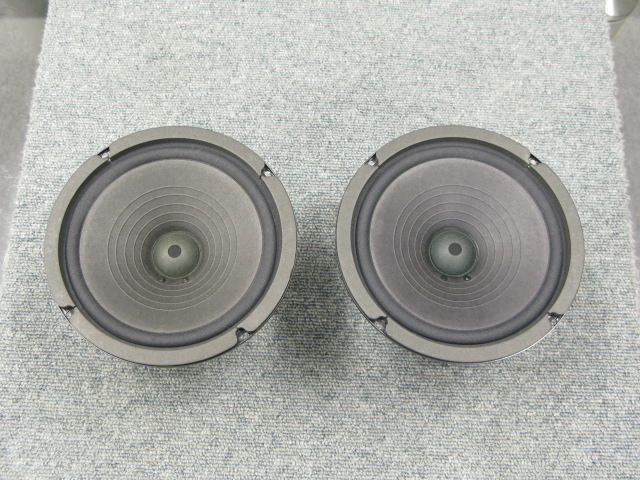 Pioneer PE-16 フルレンジスピーカー ペア 【公式通販】