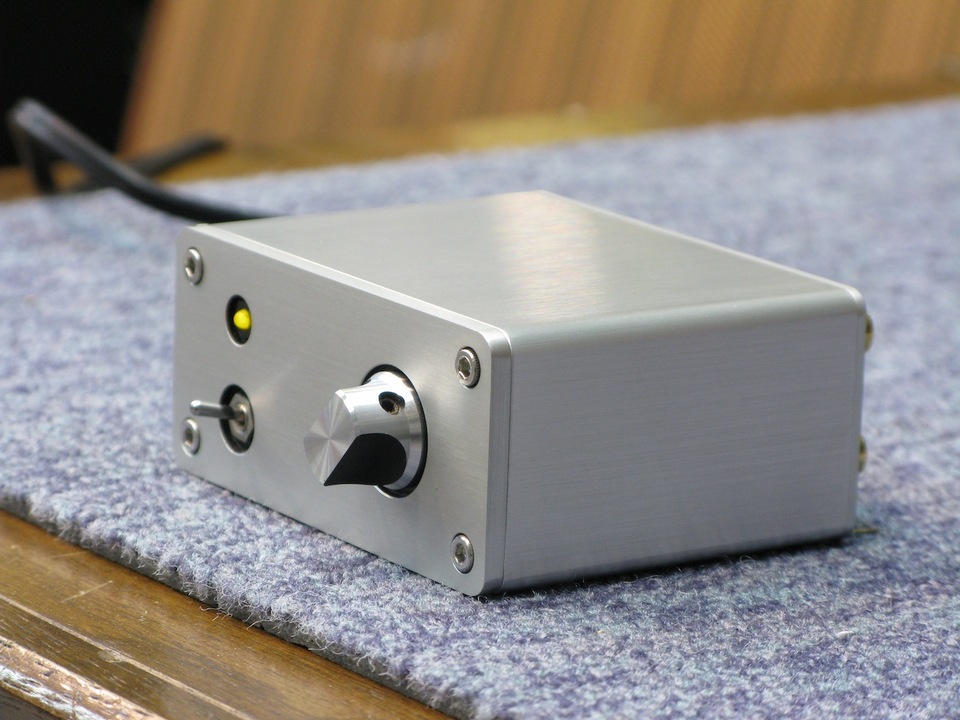 SMP1 BJ ELECTRIC 中古オーディオ 高価買取・販売 ハイファイ堂