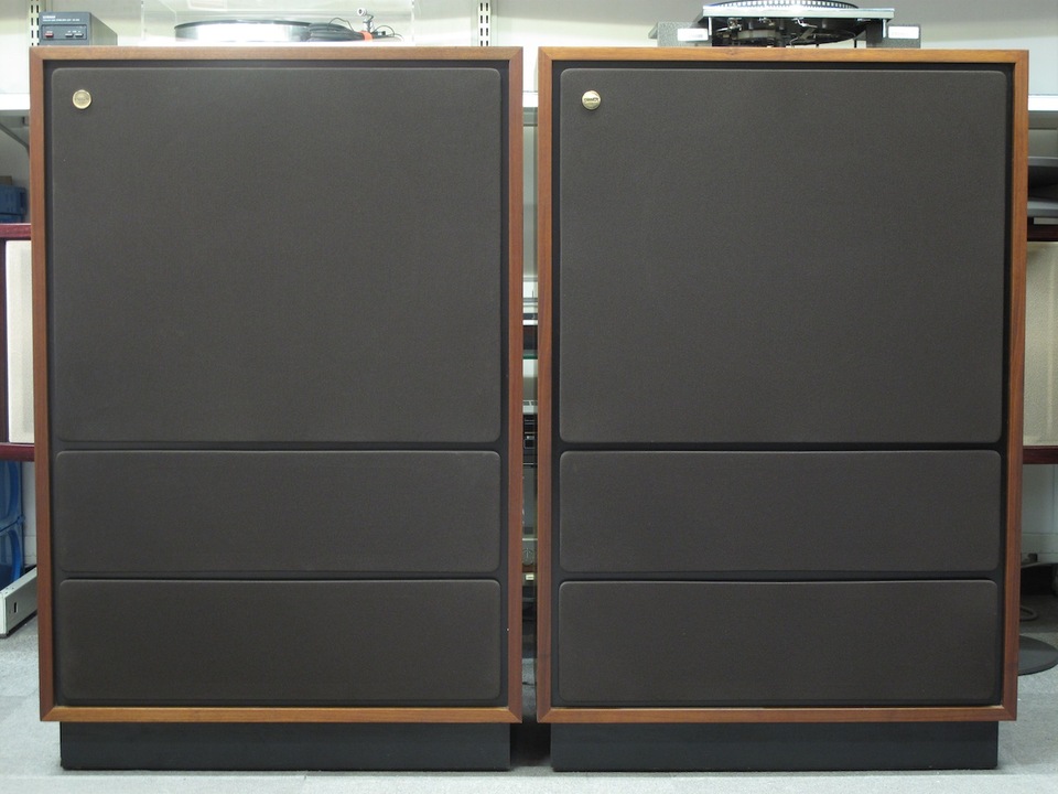 TANNOY ARDEN 初代 HPD385A アルニコ 整備済 美品スピーカー TANNOY ARDEN 初代 HPD385A アルニコ 整備済 美品スピーカー - メルカリ