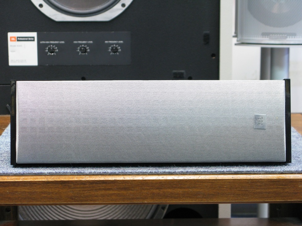 TZ-2C JBL - 中古オーディオ 高価買取・販売 ハイファイ堂