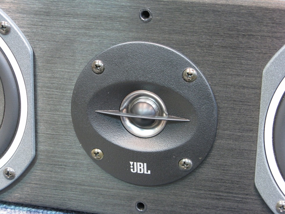 TZ-2C JBL - 中古オーディオ 高価買取・販売 ハイファイ堂