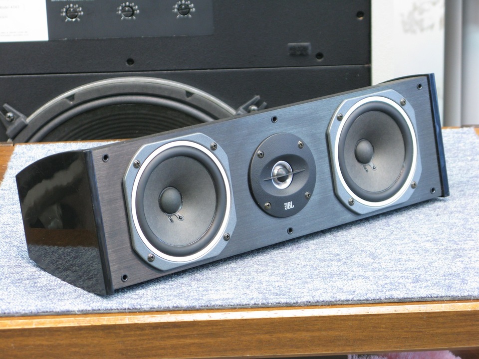 TZ-2C JBL - 中古オーディオ 高価買取・販売 ハイファイ堂