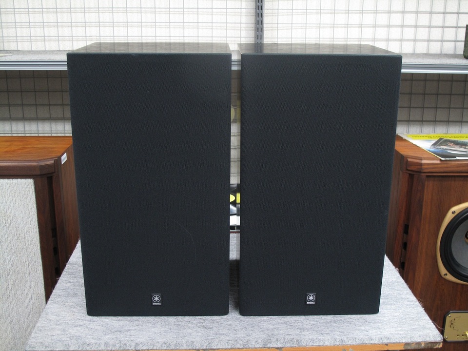 NS-100M YAMAHA - HiFi-Do McIntosh/JBL/audio-technica/Jeff Rowland