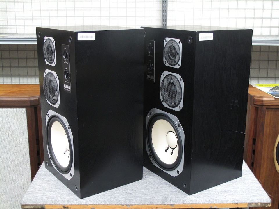 NS-100M YAMAHA - HiFi-Do McIntosh/JBL/audio-technica/Jeff Rowland
