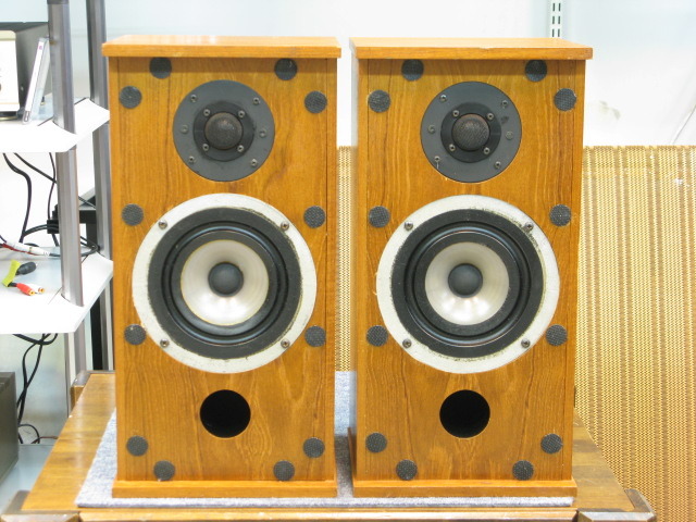 PM110 ROGERS - 中古オーディオ 高価買取・販売 ハイファイ堂