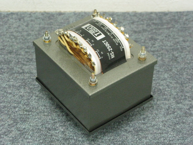 MS-250CT TANGO - 中古オーディオ 高価買取・販売 ハイファイ堂