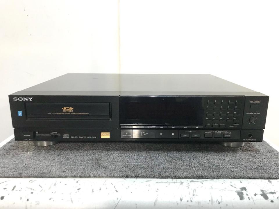 SONY ￼コンパクトディスクプレイヤーCDP-950 【公式通販】