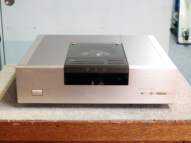 XL-Z999 Victor - HiFi-Do McIntosh/JBL/audio-technica/Jeff Rowland