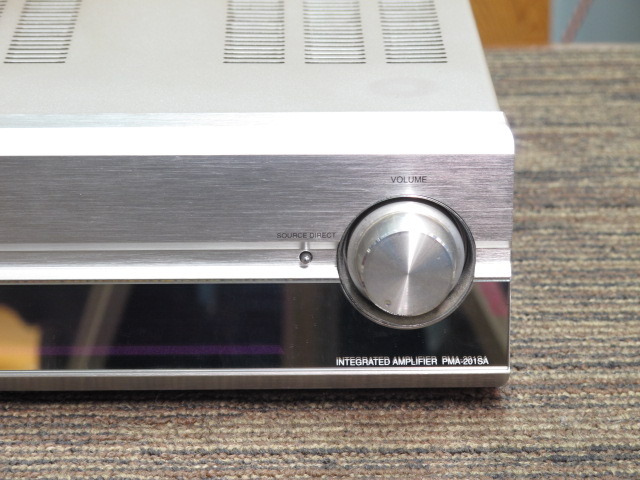 PMA-201SA DENON - 中古オーディオ 高価買取・販売 ハイファイ堂