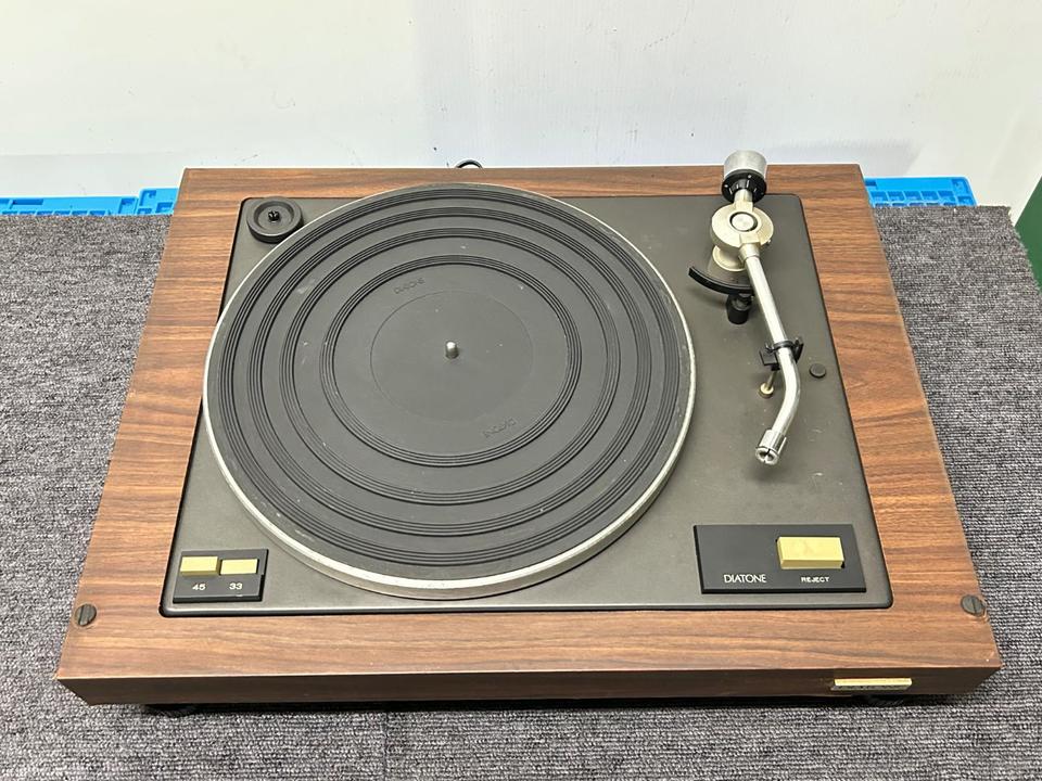 DP-66B DIATONE - 中古オーディオ 高価買取・販売 ハイファイ堂