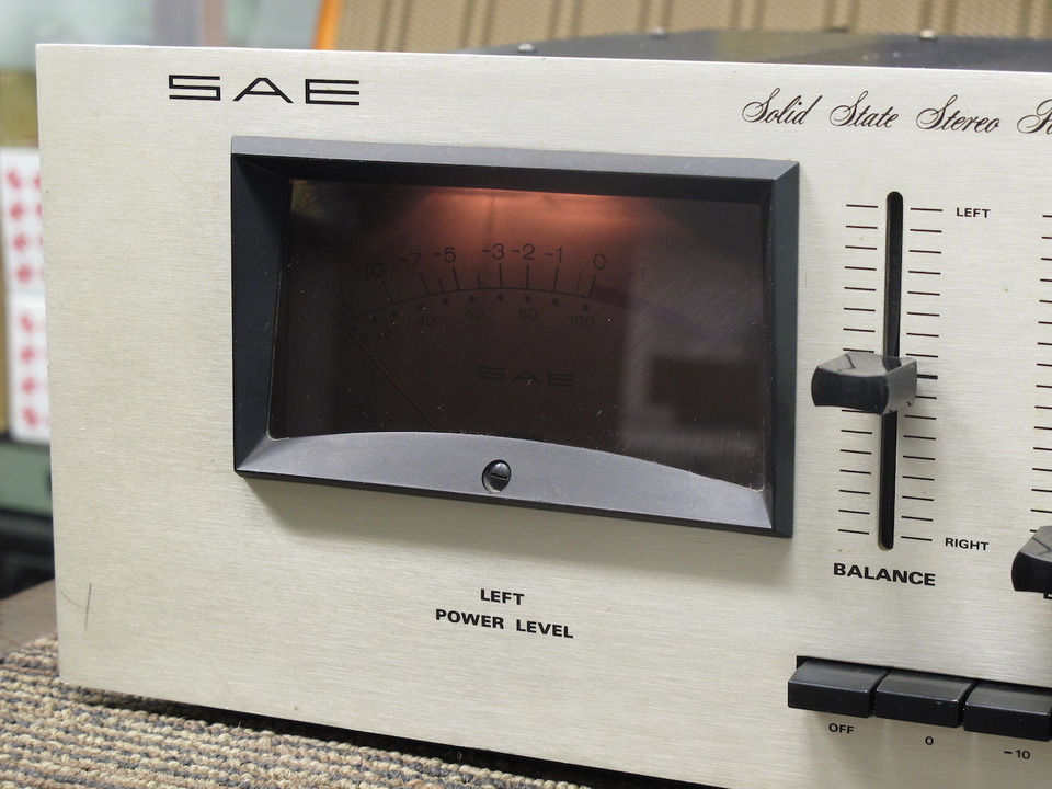 MARK 4CM SAE - 中古オーディオ 高価買取・販売 ハイファイ堂