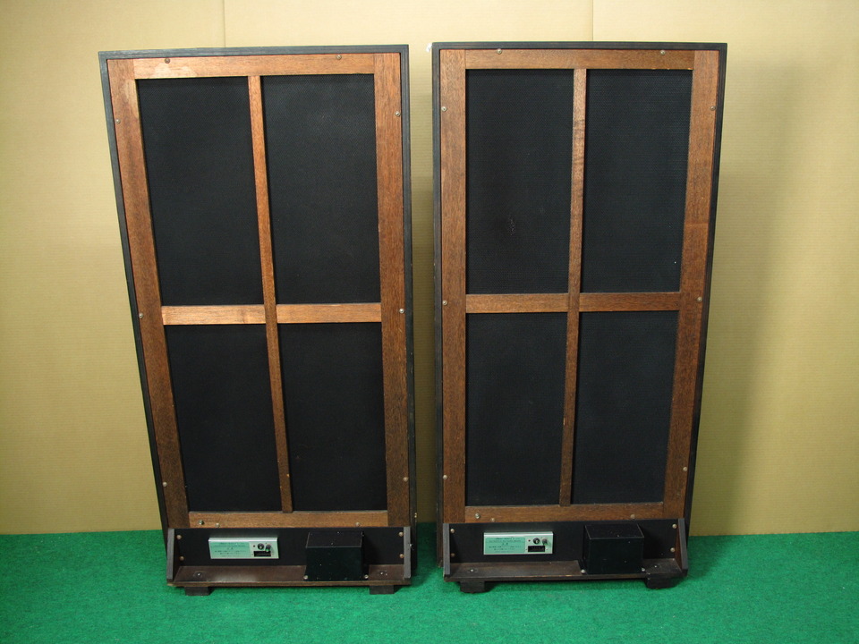 ESS-4A STAX - 中古オーディオ 高価買取・販売 ハイファイ堂