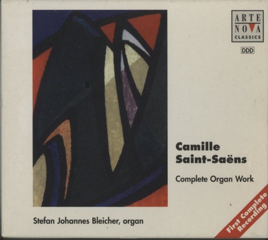 シャピュイ　オルガン　CD 全集 Amazon | サン=サーンス:交響曲第3番《オルガン付き》、交響詩《死の