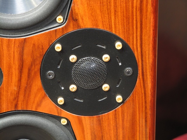 AE2 signature ACOUSTIC ENERGY - 中古オーディオ 高価買取