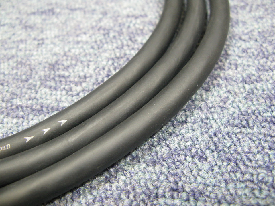 C1011/3P/2.0m 塩田電線 - 中古オーディオ 高価買取・販売 ハイファイ堂