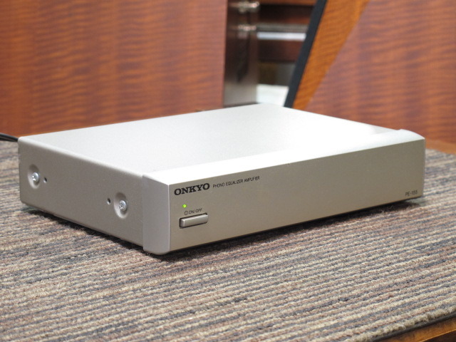 PE-155 ONKYO - 中古オーディオ 高価買取・販売 ハイファイ堂
