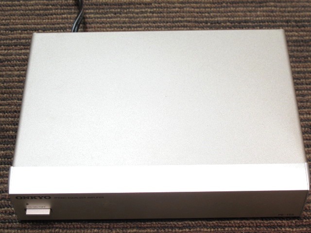 PE-155 ONKYO - 中古オーディオ 高価買取・販売 ハイファイ堂