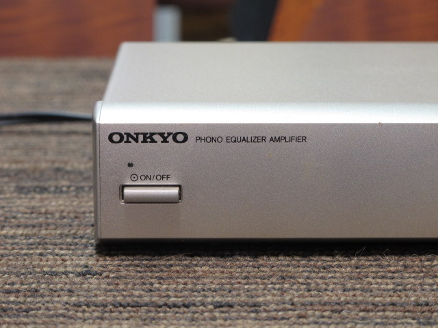 PE-155 ONKYO - 中古オーディオ 高価買取・販売 ハイファイ堂