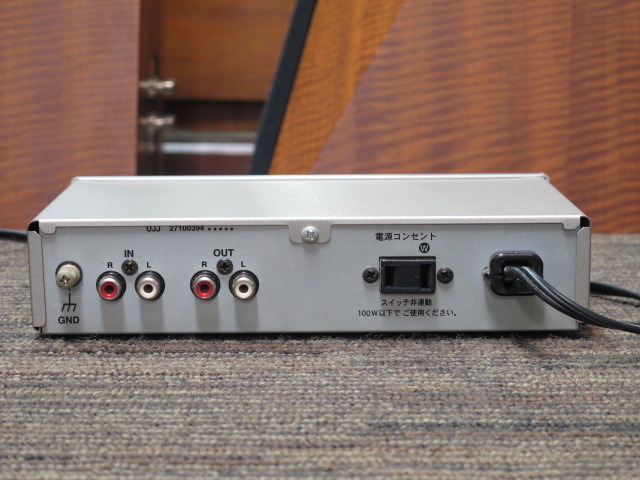 PE-155 ONKYO - 中古オーディオ 高価買取・販売 ハイファイ堂