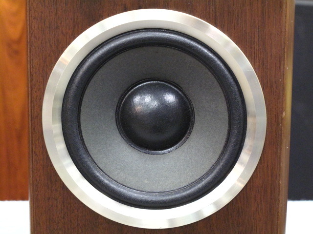 希少ウォルナット無垢材 Victor ビクター SX-F3 ウォルナット20ミリ厚