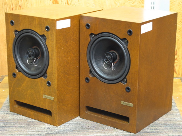 Ba510 Ballad 中古オーディオ 高価買取 販売 ハイファイ堂