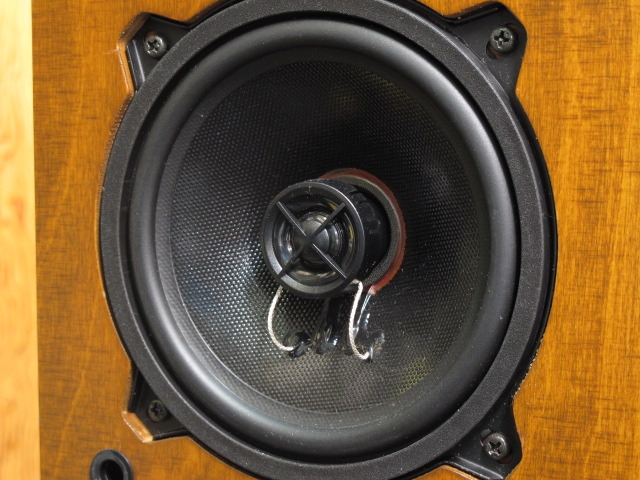 Ba510 Ballad 中古オーディオ 高価買取 販売 ハイファイ堂