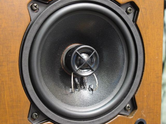 Ba510 Ballad 中古オーディオ 高価買取 販売 ハイファイ堂