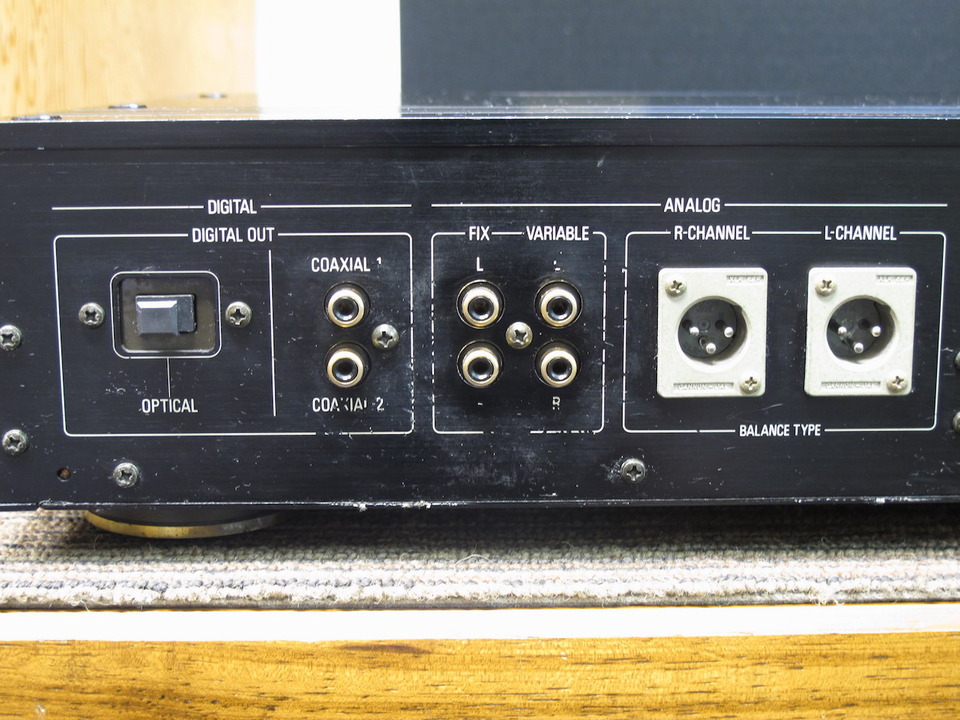 DCD-3300 DENON - 中古オーディオ 高価買取・販売 ハイファイ堂