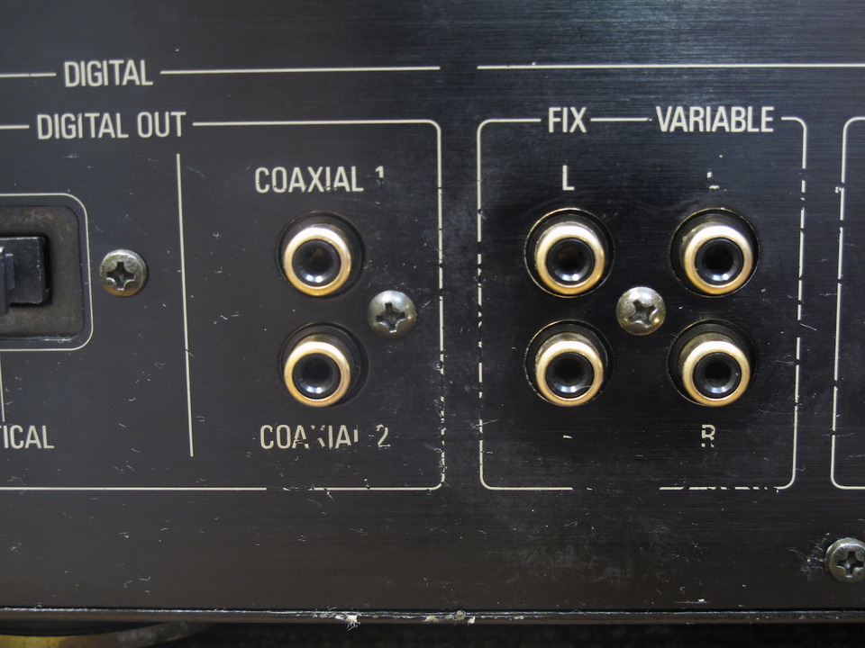 DCD-3300 DENON - 中古オーディオ 高価買取・販売 ハイファイ堂