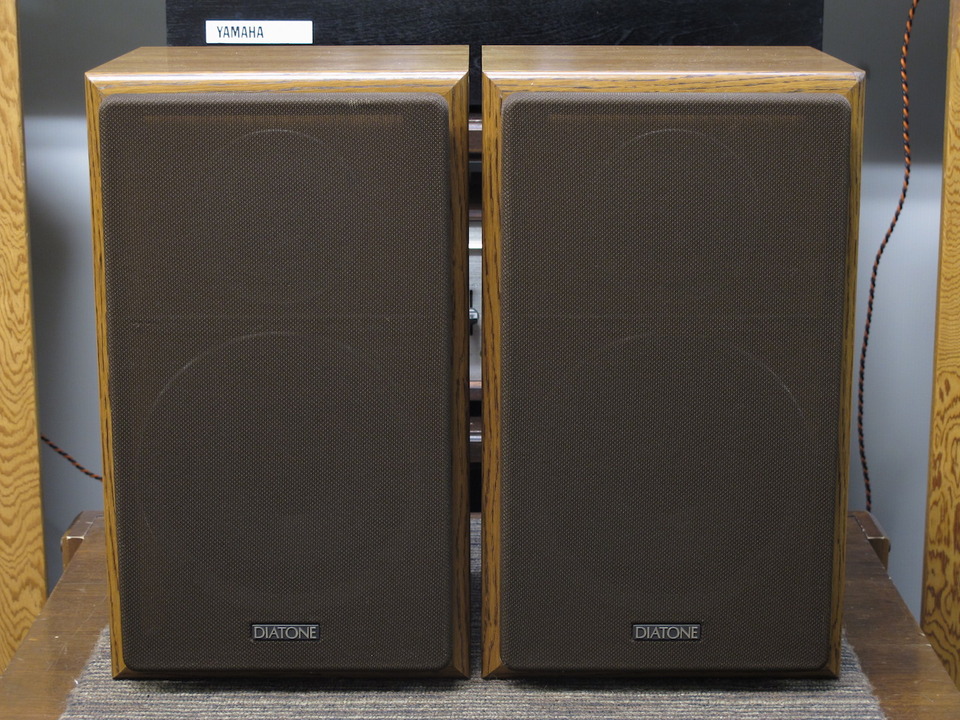 DS-300 DIATONE - 中古オーディオ 高価買取・販売 ハイファイ堂