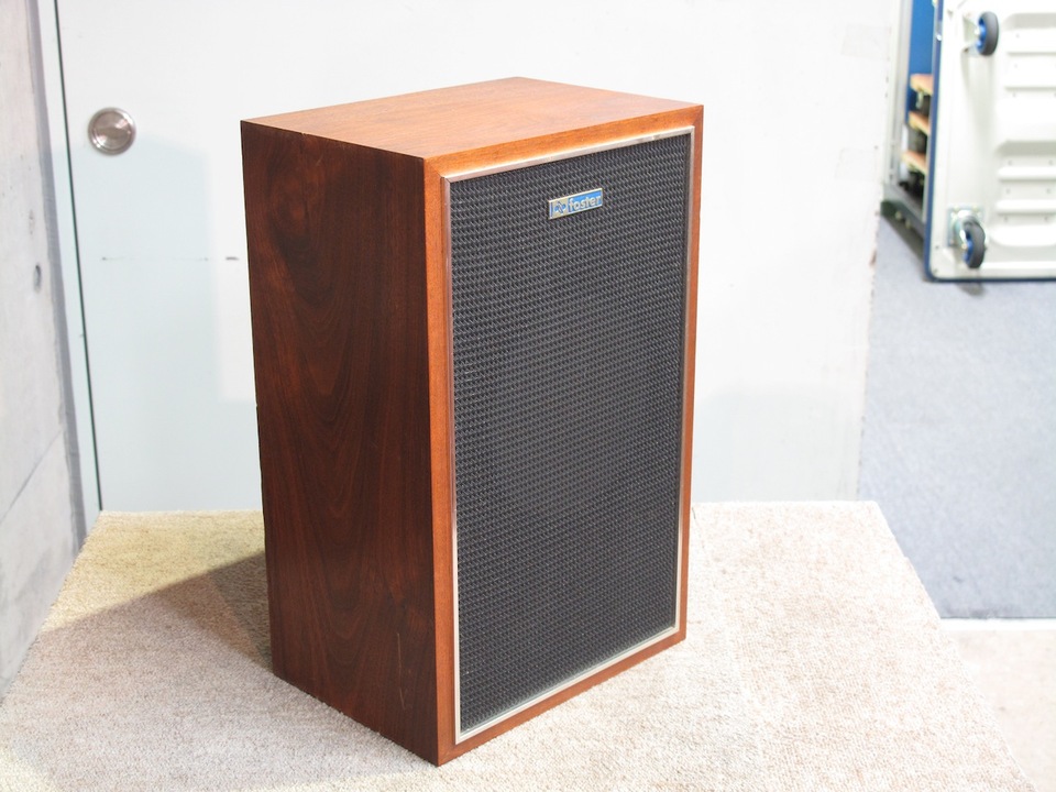 BF-163S FOSTER - 中古オーディオ 高価買取・販売 ハイファイ堂