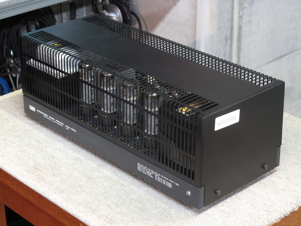 A3500 LUXMAN - HiFi-Do McIntosh/JBL/audio-technica/Jeff Rowland