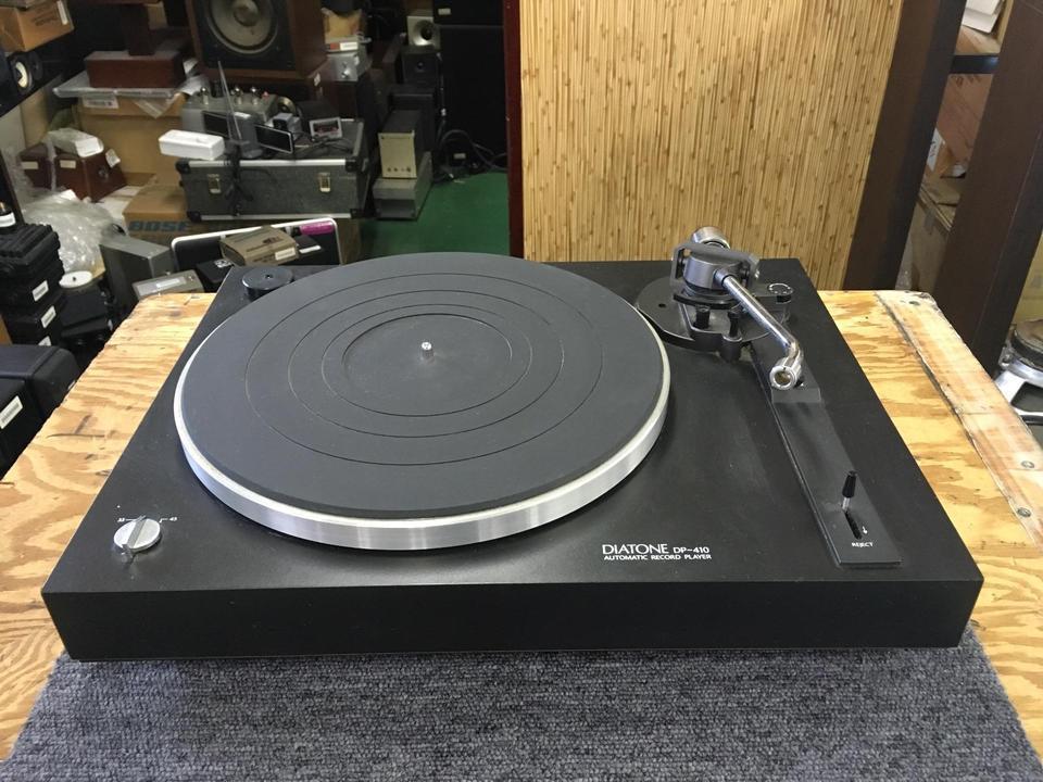 DP-410 DIATONE - 中古オーディオ 高価買取・販売 ハイファイ堂