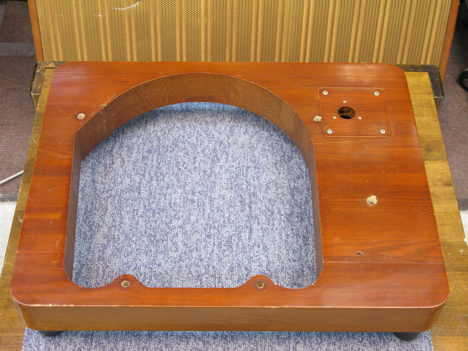 301用キャビネット SOUND BOX - 中古オーディオ 高価買取・販売