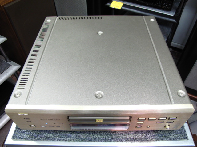 DVD-A11 DENON - 中古オーディオ 高価買取・販売 ハイファイ堂