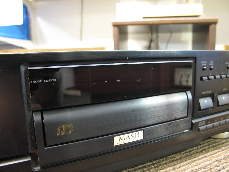 SL-PS700 Panasonic - 中古オーディオ 高価買取・販売 ハイファイ堂