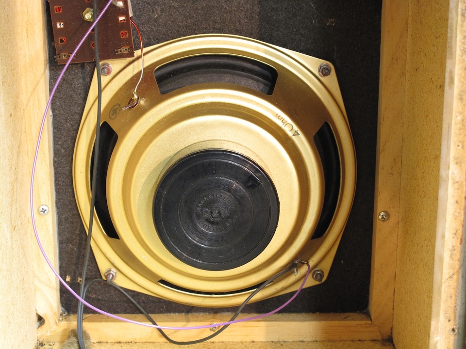 2way System Vintage Join - 中古オーディオ 高価買取・販売 ハイファイ堂