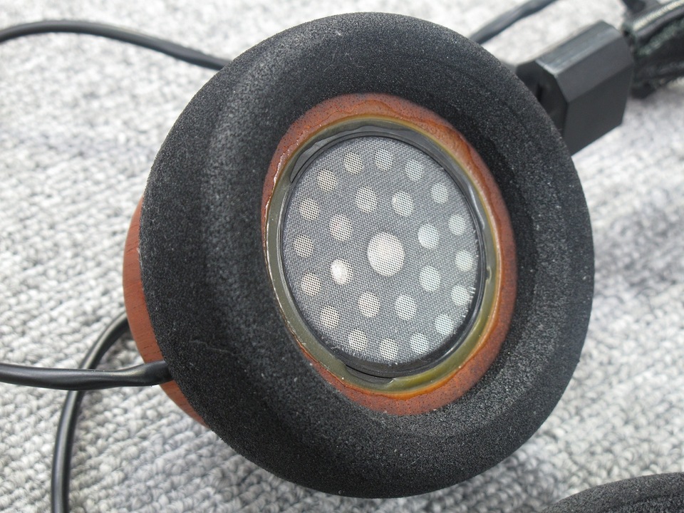 RS1 GRADO - 中古オーディオ 高価買取・販売 ハイファイ堂