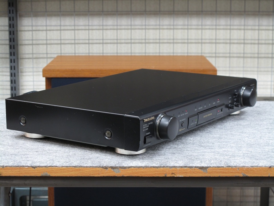 SU-C1000 TECHNICS - HiFi-Do McIntosh/JBL/audio-technica/Jeff