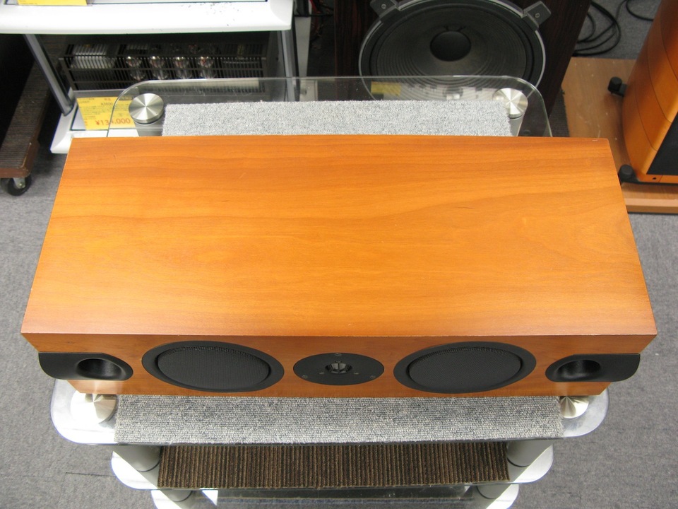 センタースピーカー　リン　LINN AV5120 AV5120 LINN - 中古オーディオ 高価買取・販売 ハイファイ堂